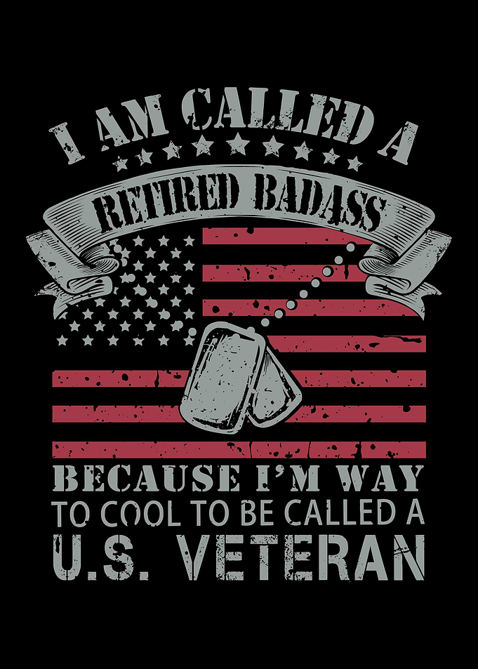 Veteran