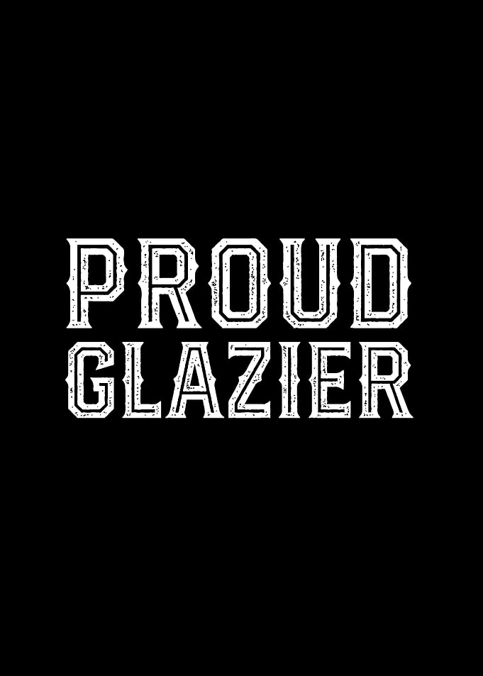 Glazier Glassworker