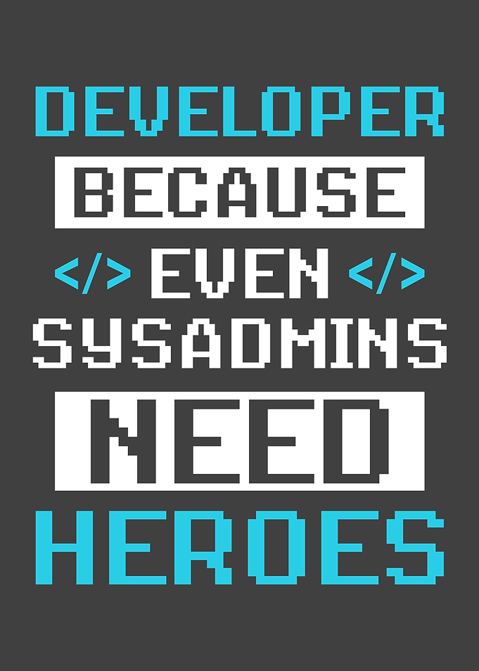 Programmer Gift