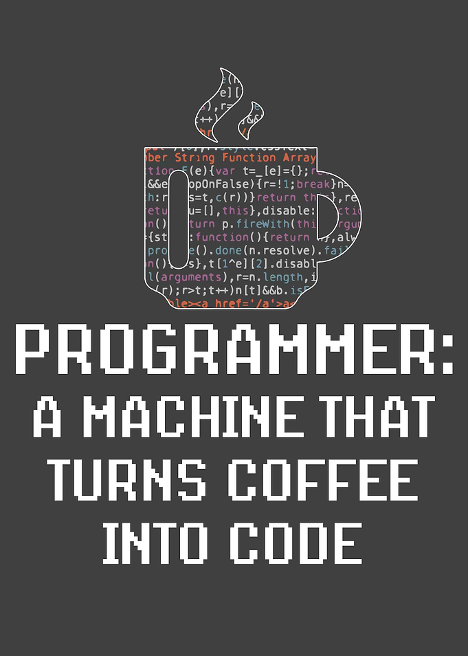 Programmer Gift