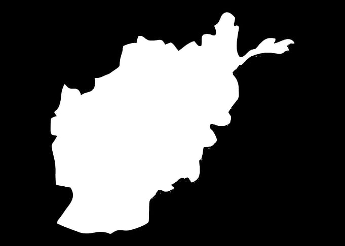Afghanistan gift