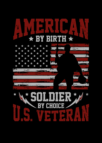 Veteran