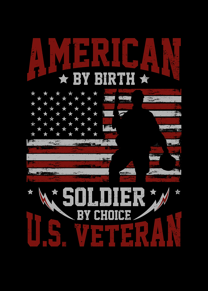 Veteran