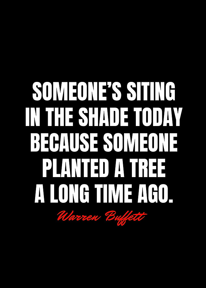 Warren Buffett Quotes