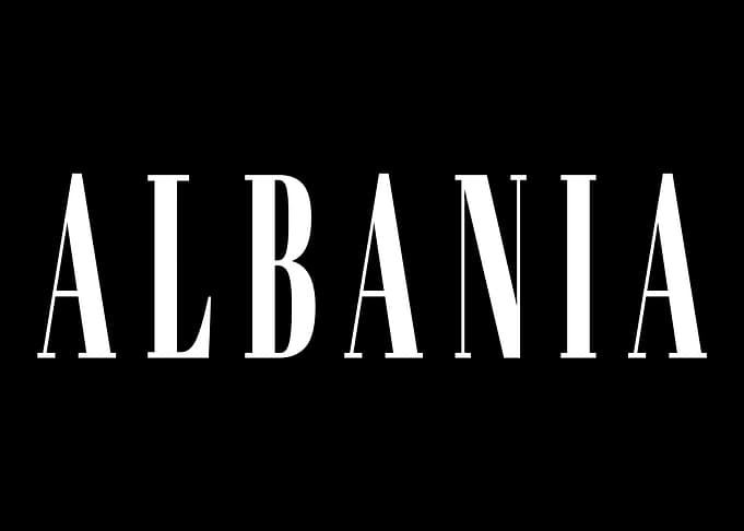 Albania gift