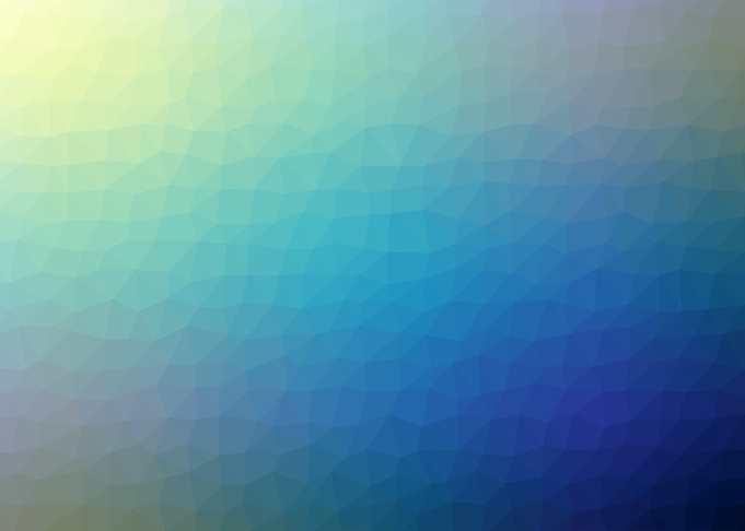 Colored geometry