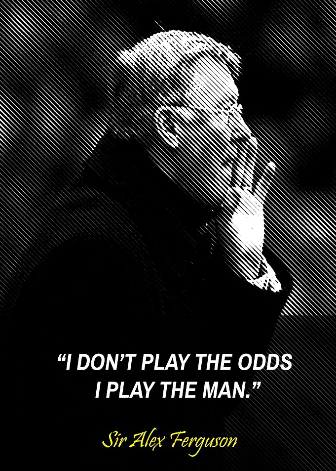 sir alex ferguson