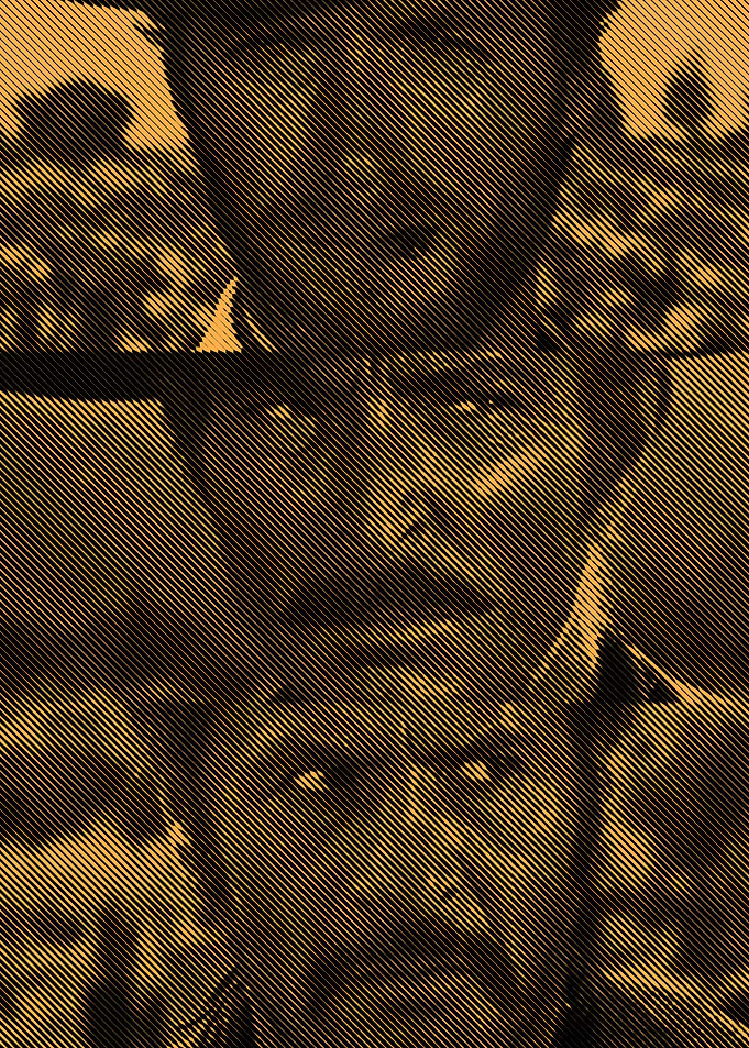 THE GOOD THE BAD THE UGLY
