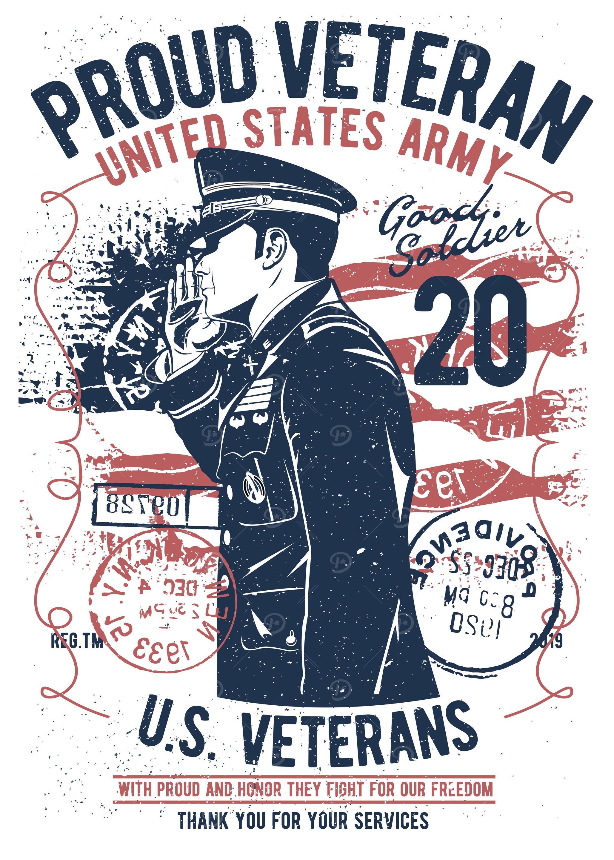 Veteran