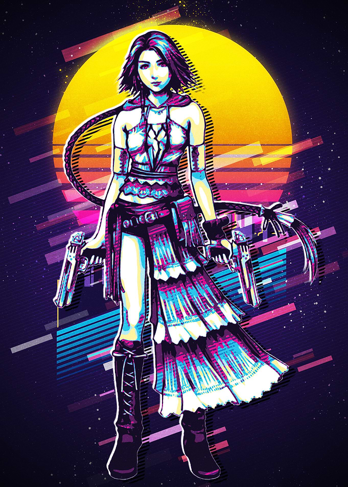 Final Fantasy