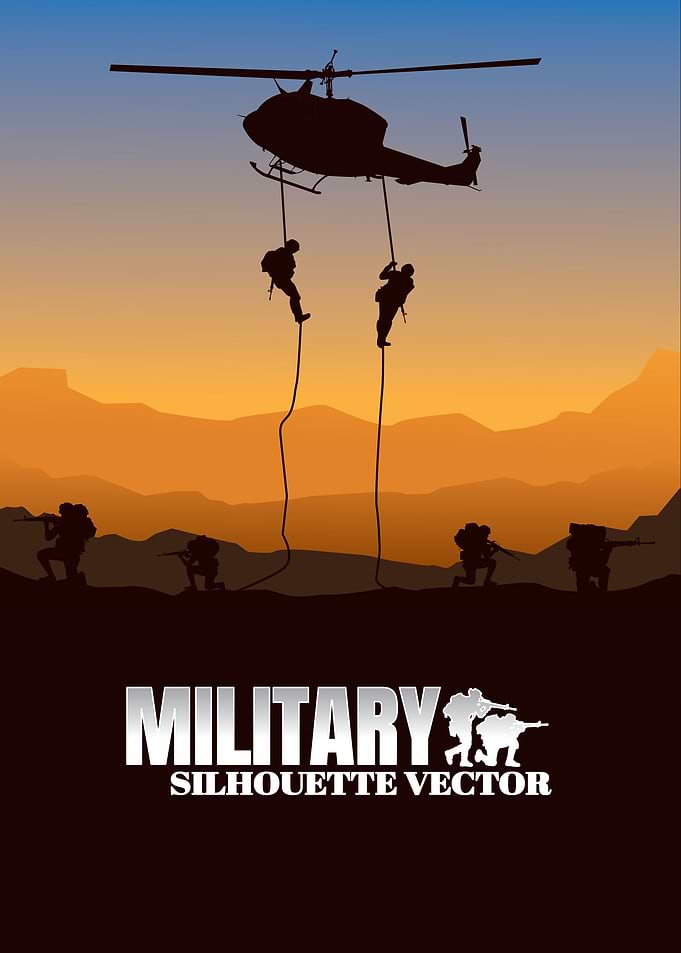 Veteran