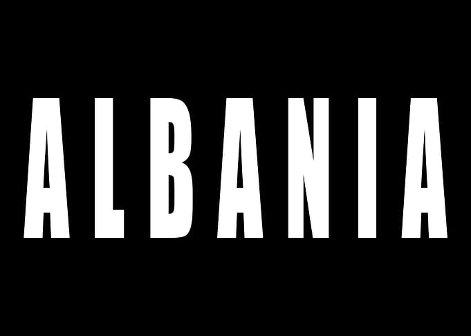 Balkan gift