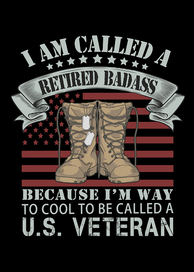 Veteran
