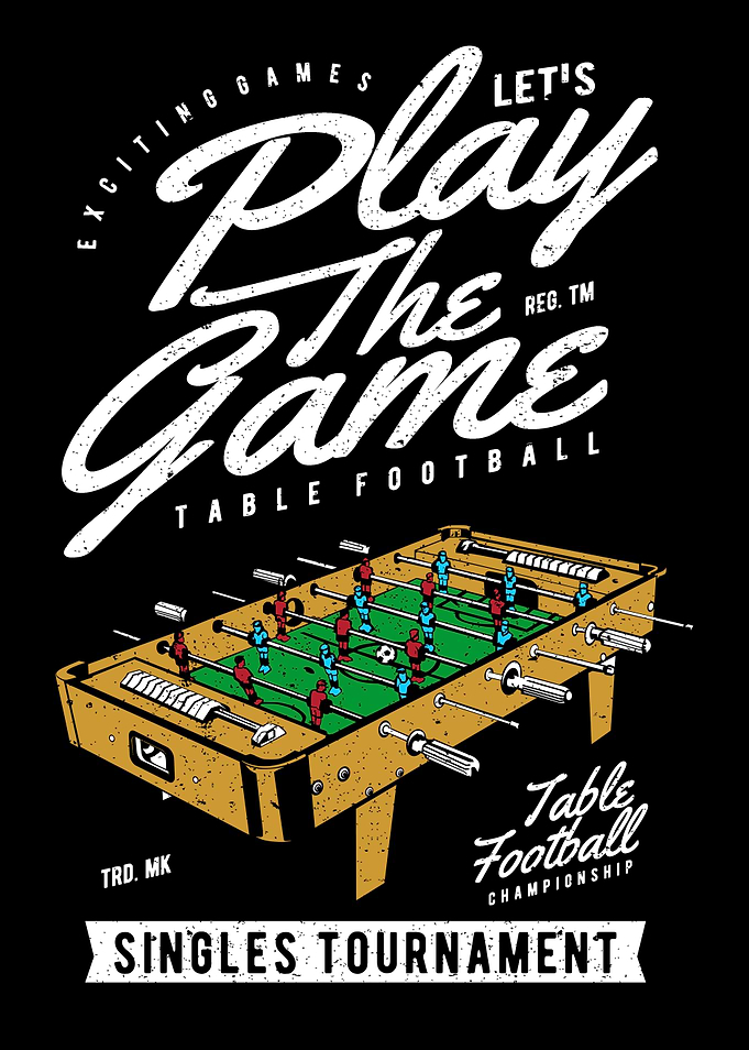 Table Football