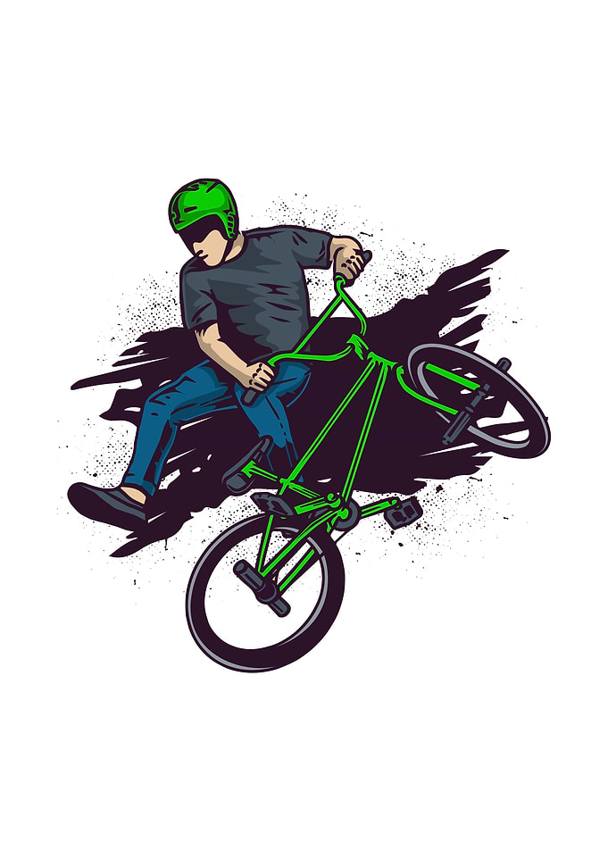 Cycling