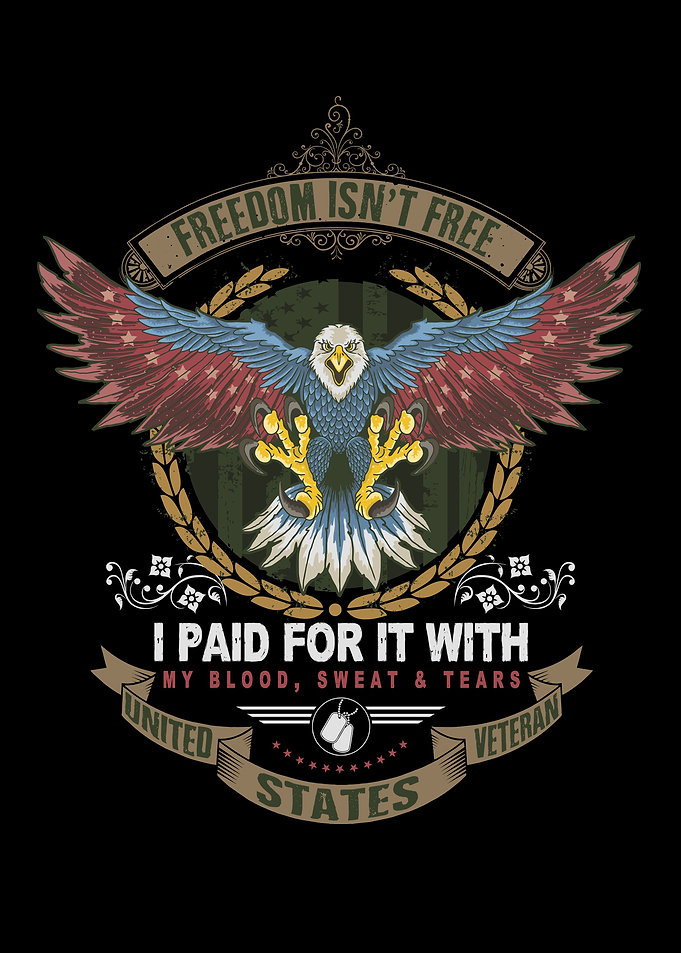 Veteran