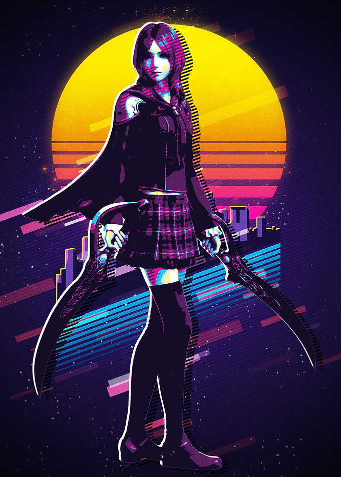 Final Fantasy