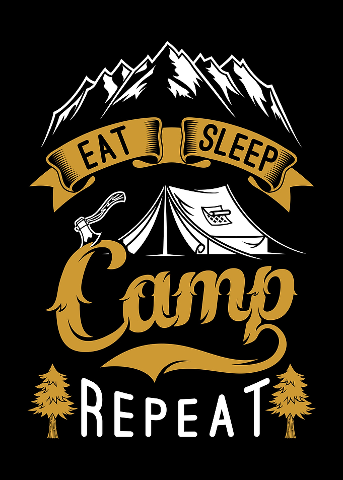 Camping