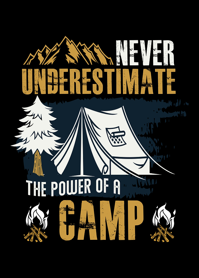 Camping