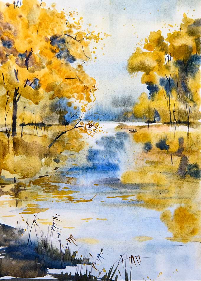 Fall Season