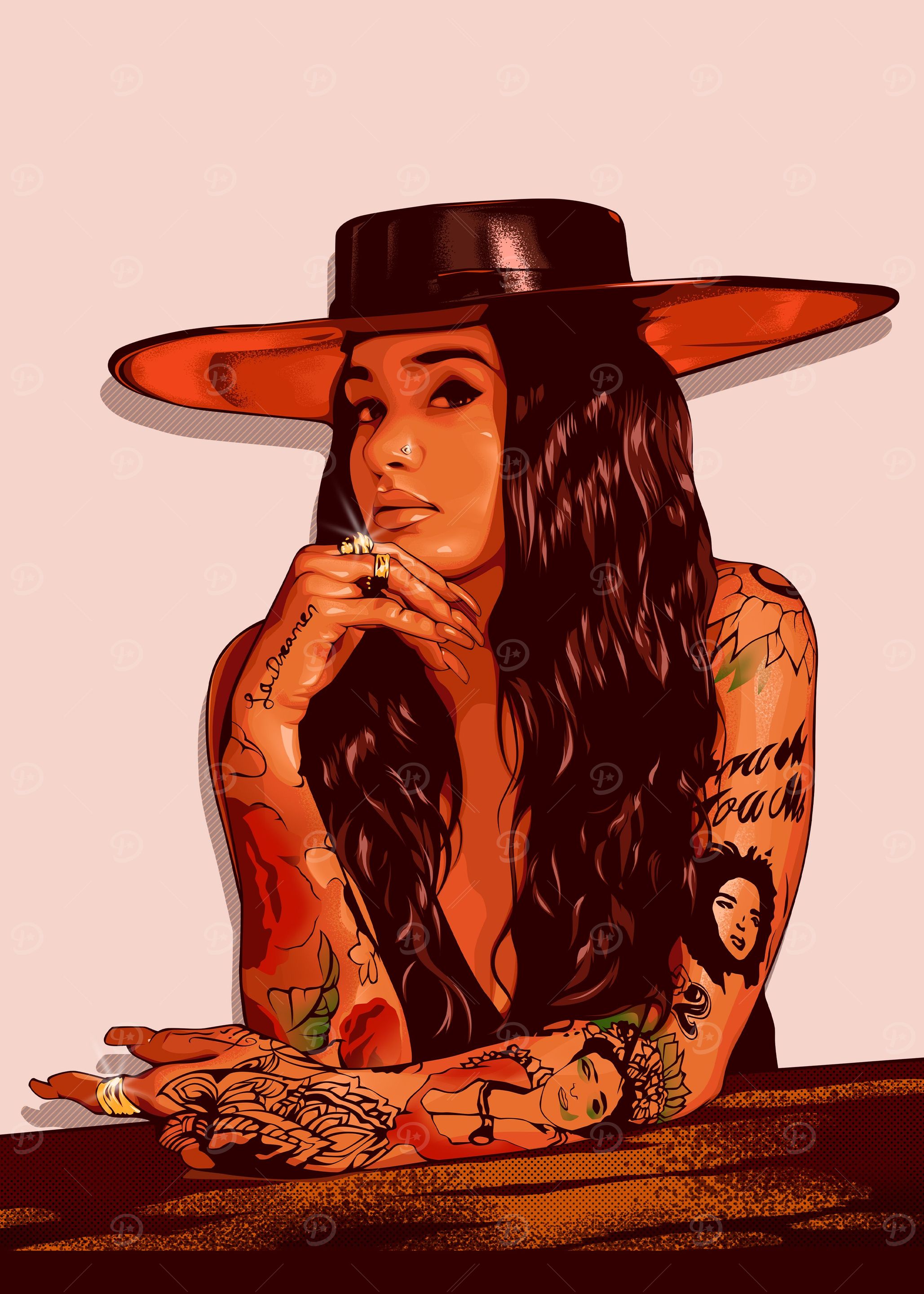 Kehlani