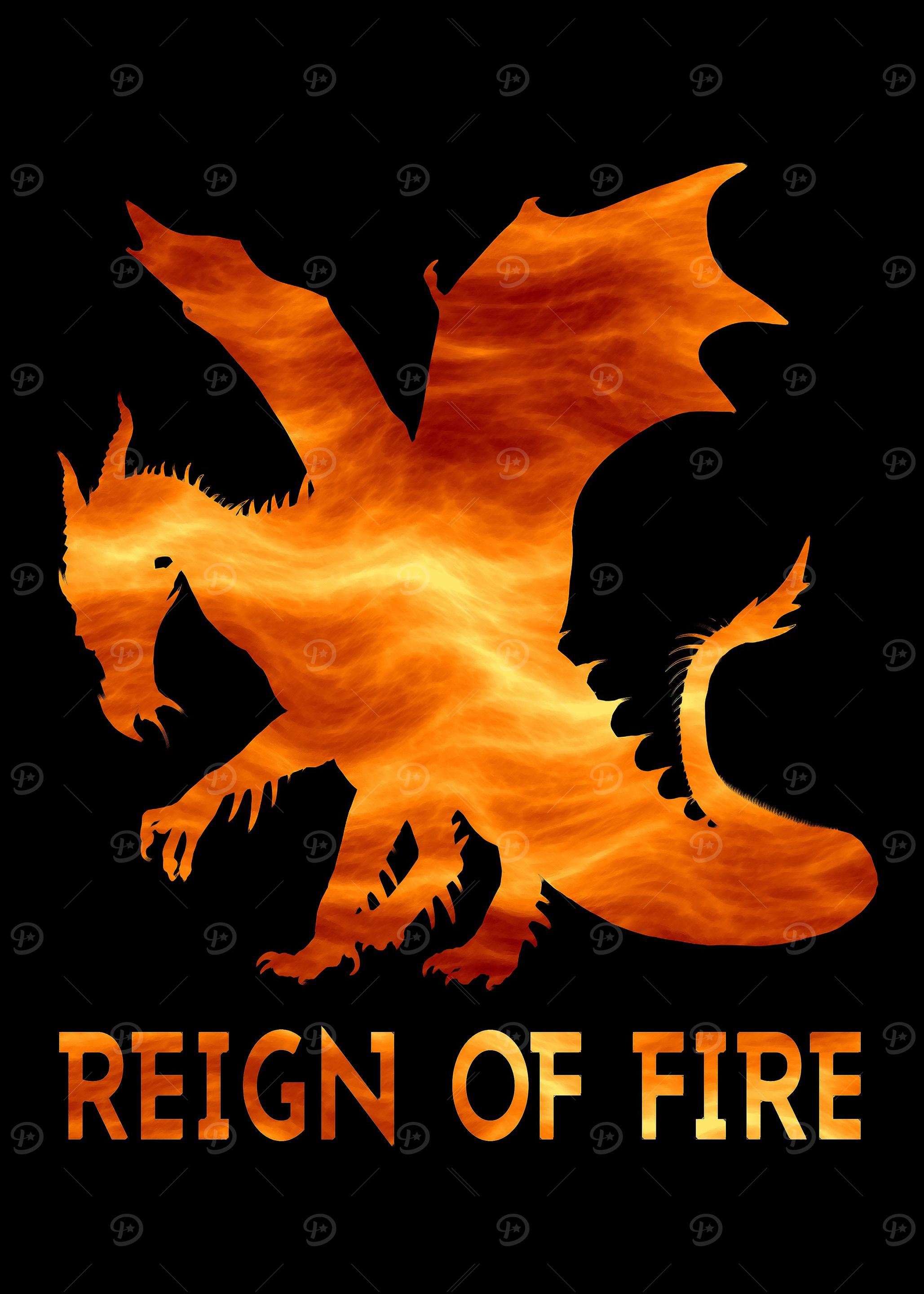 Reign Of Fire