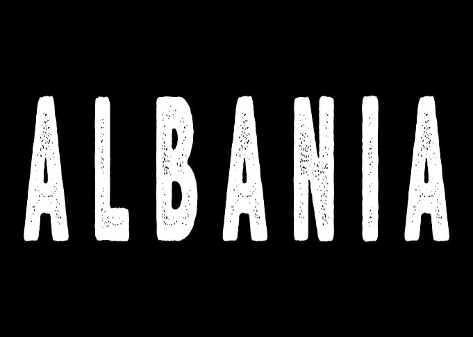 Albanian gift