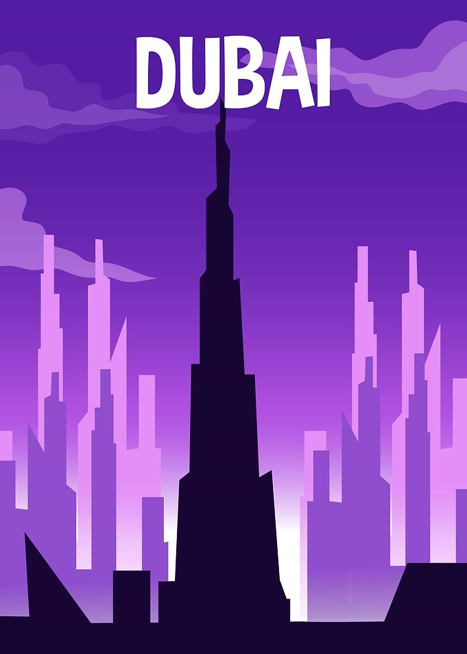 Dubai