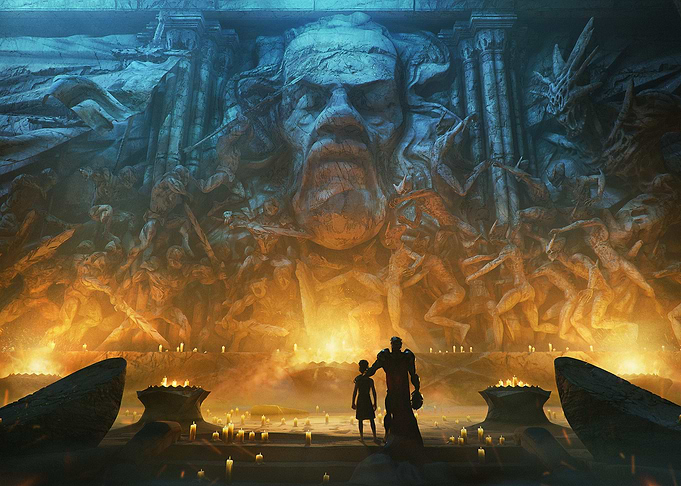 Eternal War