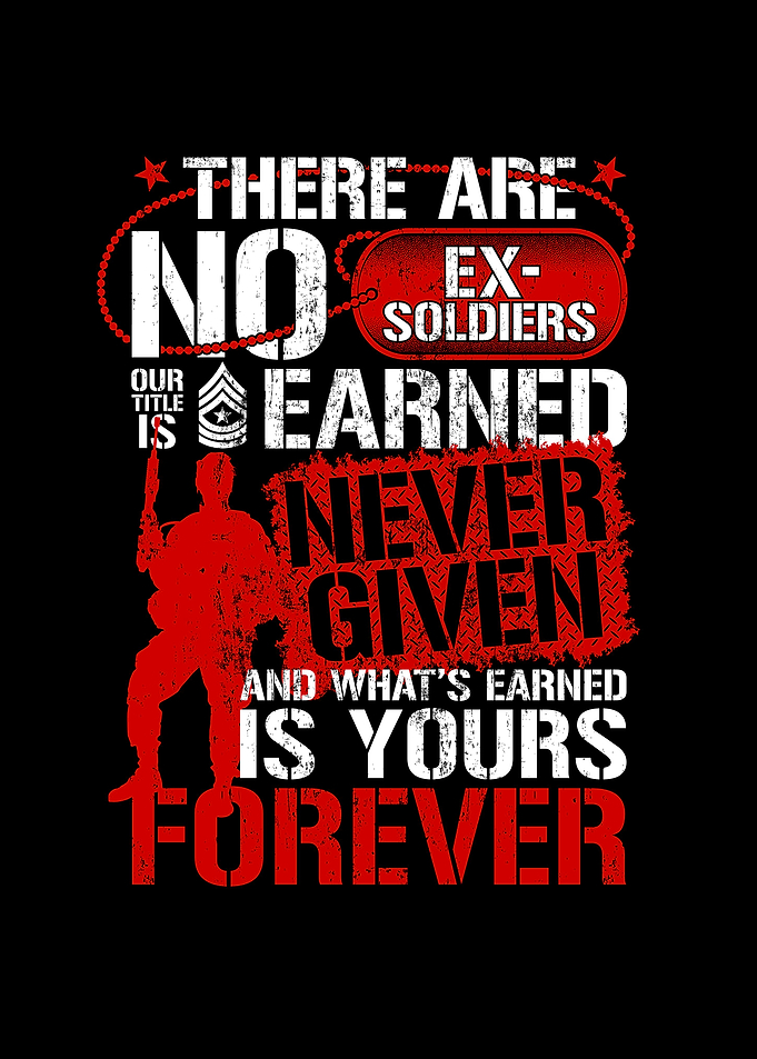 Veteran