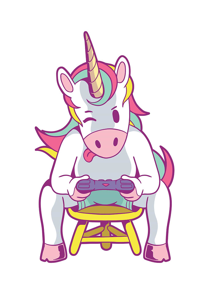 Unicorn Gaming Design