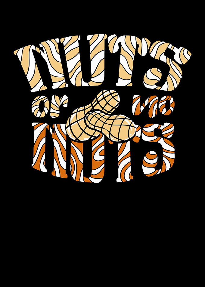 Nuts Or No Nuts