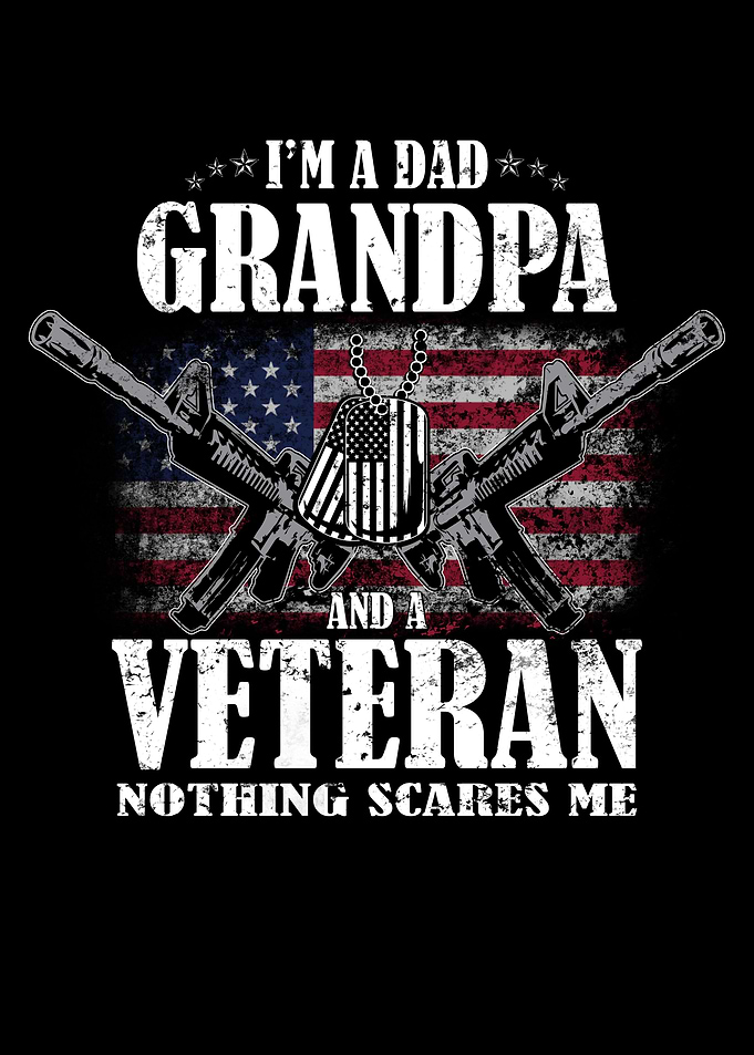 Veteran