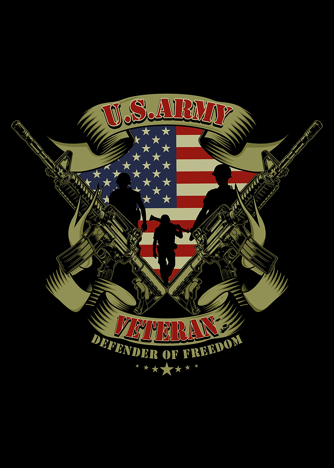 Veteran