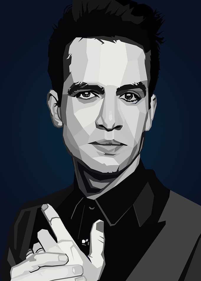 Brendon Urie