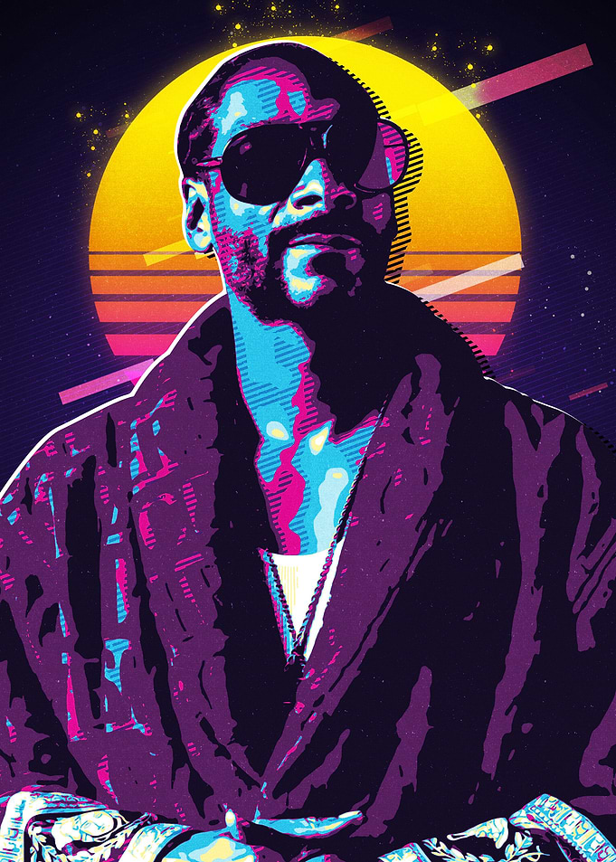 Snoop Dogg