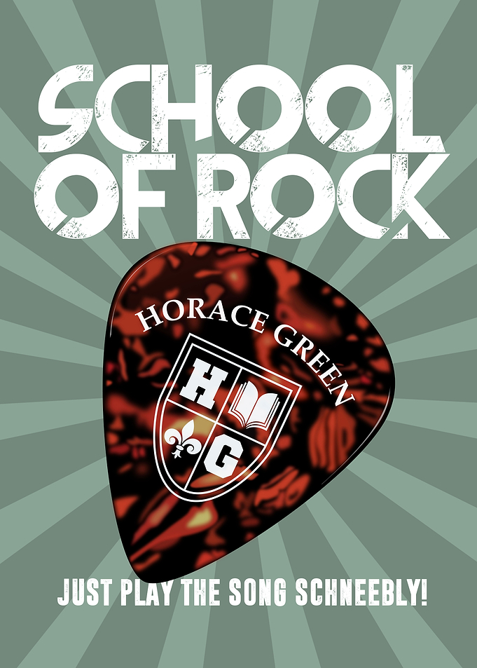 School of Rock