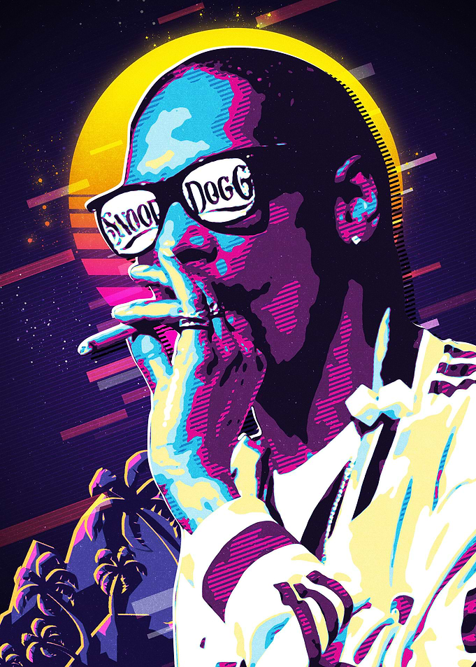 Snoop Dogg