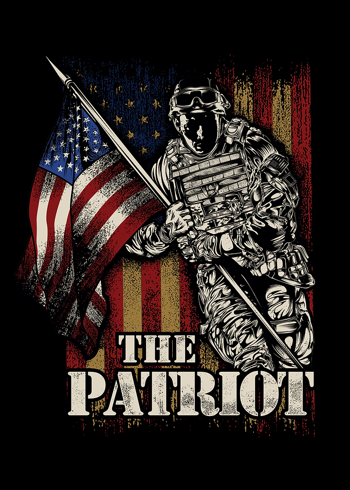 Veteran