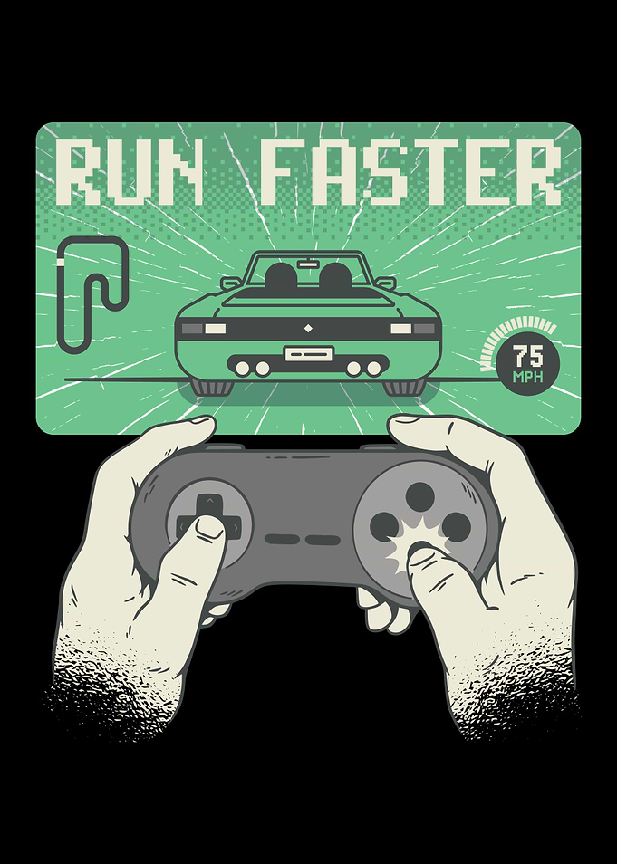 Gaming Design