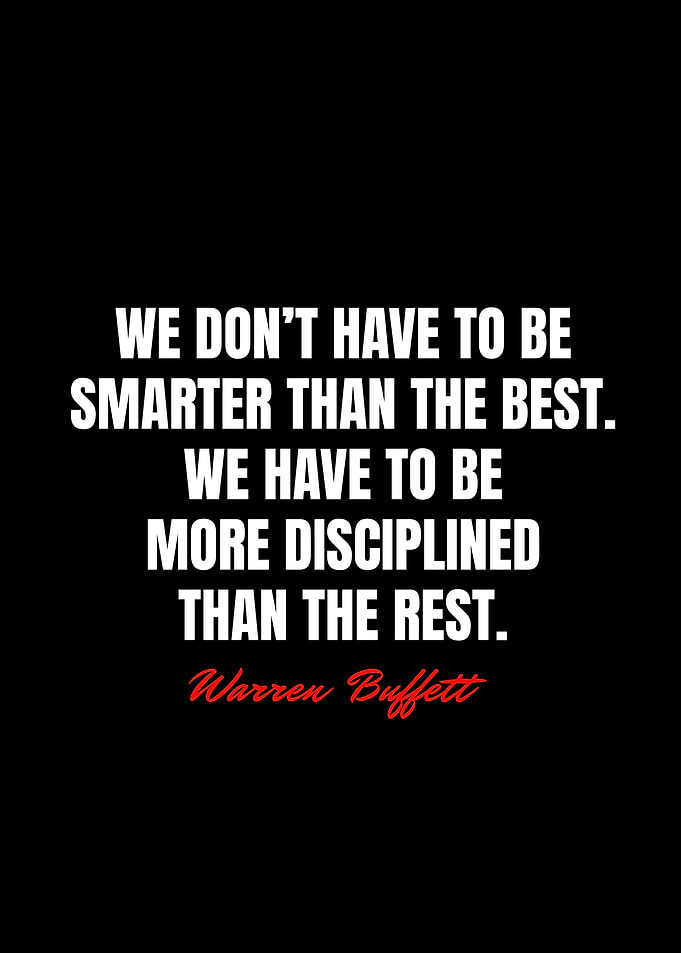 Warren Buffett Quotes