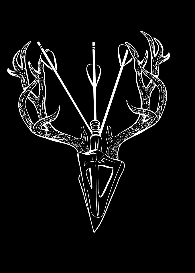 Archery Hunting Funny