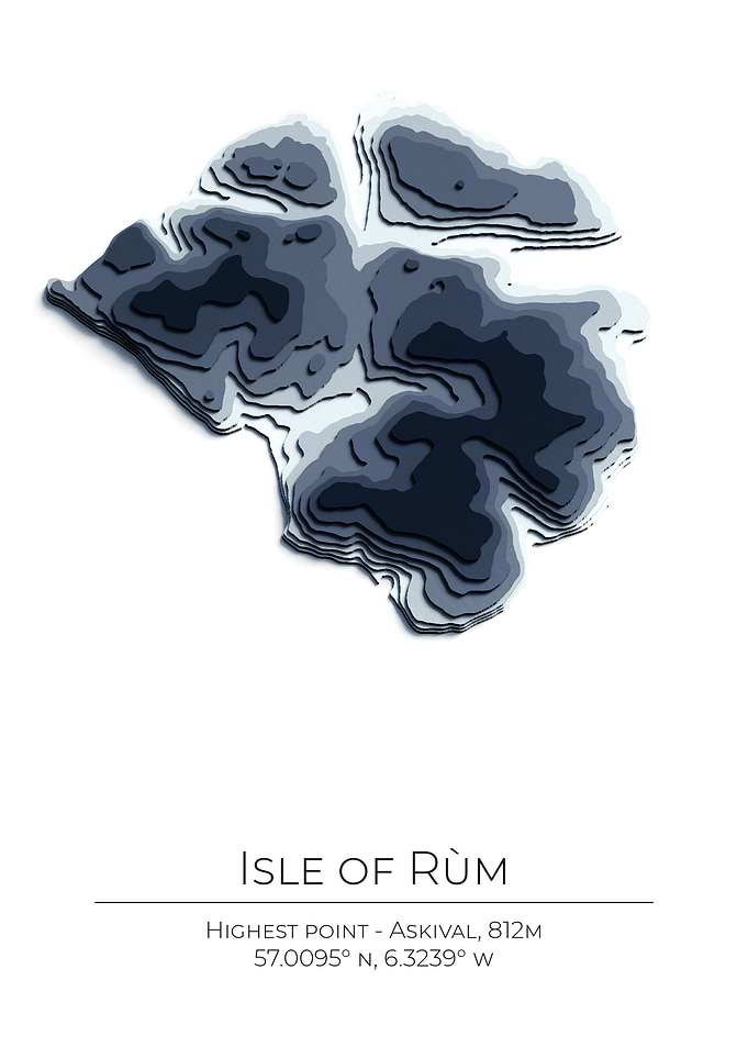 Isle of Rum
