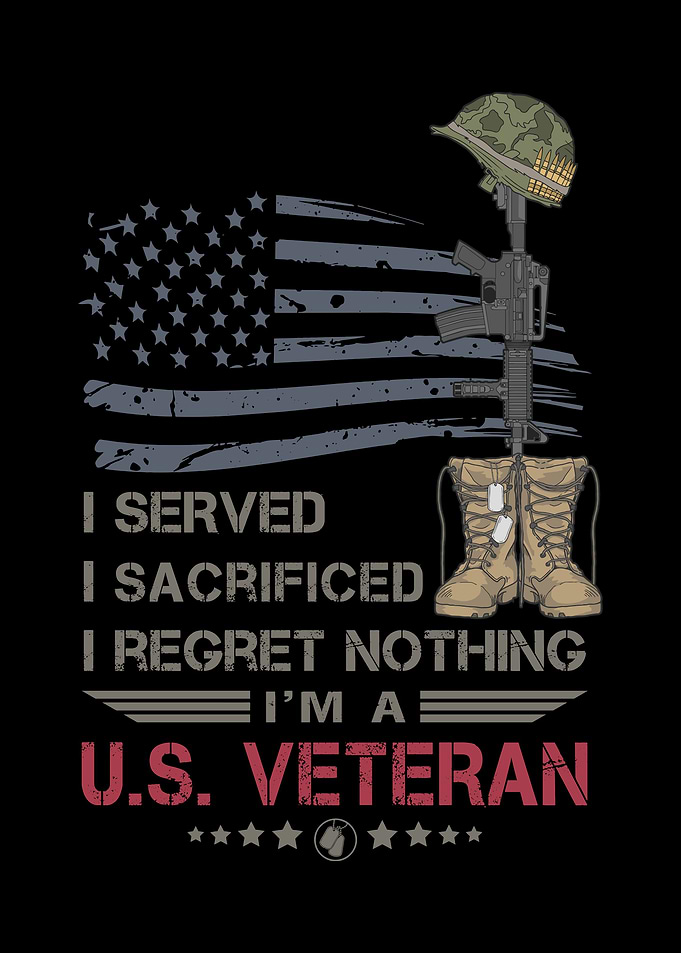 Veteran