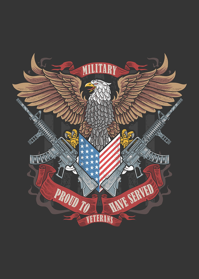 Veteran