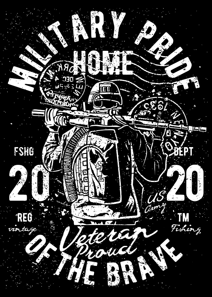 Veteran