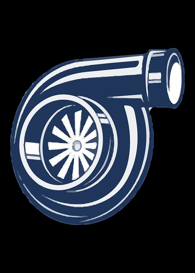 Turbo Boost turbocharger t