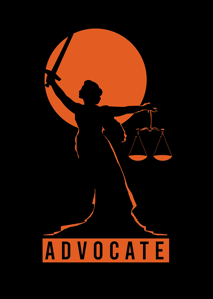 Advocate