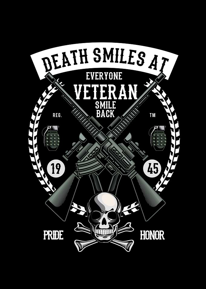 Veteran