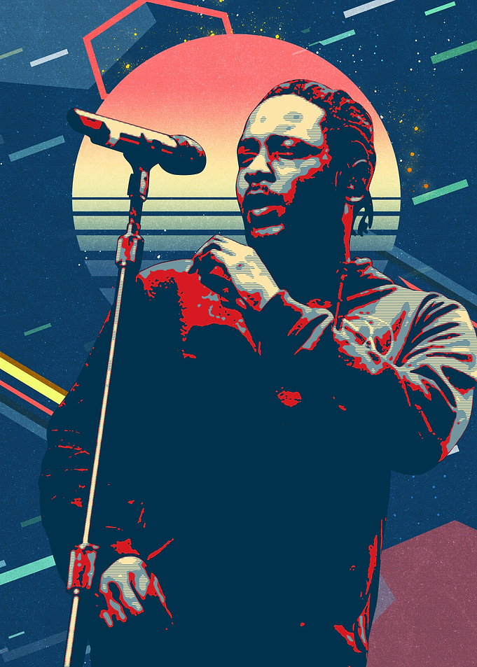 Kendrick Lamar